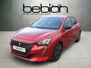 Peugeot 208 1.2 PureTech 100 Active Pack PDC Sitzheiz.