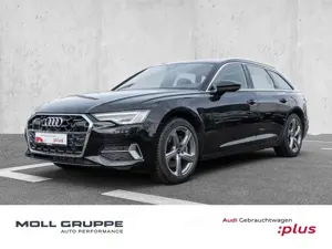 Audi A6 Avant 45 TFSI quattro S tronic advanced (AHK)