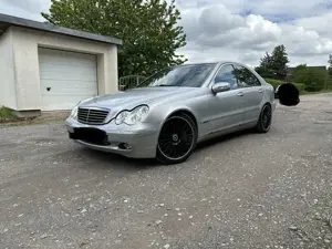 Mercedes-Benz C 320 Elegance
