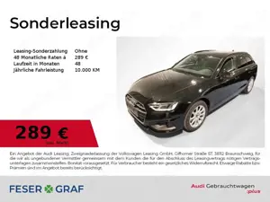 Audi A4 Avant 35 TFSI S tronic LED/PDC+/Navi+/SHZ/CarPlay