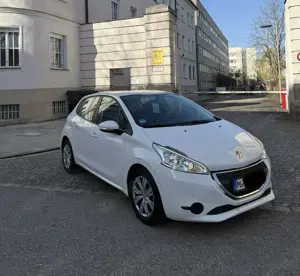 Peugeot 208 1.2 PureTech 82
