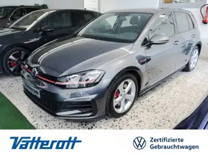 Volkswagen Golf VII GTI 2.0 TSI DSG/NAVI/LED/AID/Standheizung