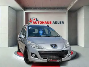 Peugeot 207 SW 1.6 HDi Tendance*5GA*EU5*PANO*KLIM*HUNEU*