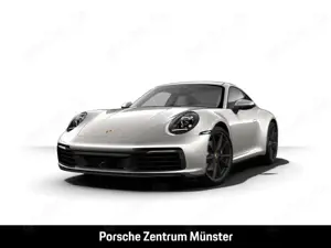 Porsche 992 911 Carrera Sportabgas Abstandstempomat 21z