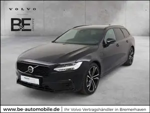 Volvo V90 T8 Plus Dark Plug-In Hybrid AWD