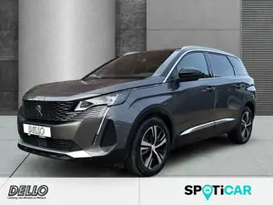 Peugeot 5008 GT 96kW AT 7-Sitzer Sitzhzg. Navi Digitales Cockpi
