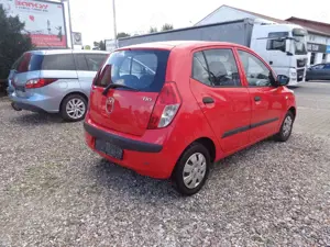 Hyundai i10 1.2 Classic Bild 5