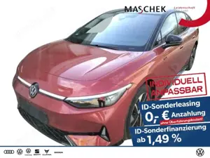 Volkswagen ID.7 GTX Sonderleasing ohne zzgl Kosten! Pano AHK