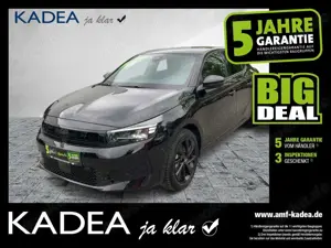 Opel Corsa GS | LED | Navi | Kamera | Allwetter