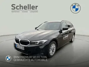 BMW 320 d Touring RFK ACC Parkassistent Shz