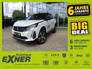Peugeot 3008 1.2 PureTech 130 ALLURE PACK Navi, LED