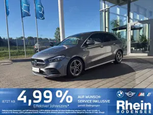 Mercedes-Benz B 200 d AMG Line 360° LH AdLED Memorysitze