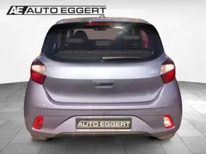 Hyundai i10 EU6e FL (MY25) 1.2 Benzin (79 PS) 5-MT 2WD Trend Bild 5