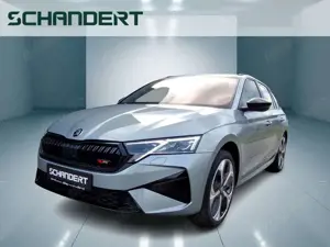 Skoda Octavia Combi 2.0 TSI RS DSG Matrix Pano AHK Navi