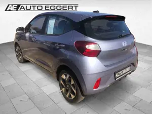 Hyundai i10 EU6e FL (MY25) 1.2 Benzin (79 PS) 5-MT 2WD Trend Bild 4