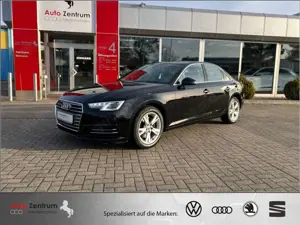 Audi A4 1.4 TFSI S tronic sport AHK*Xenon*NAVI ab 79 EUR
