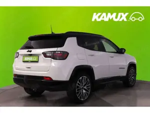 Jeep Compass 1.5Multi-Air Aut.Summit+LED+NAVI+KAMERA Bild 3