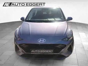 Hyundai i10 EU6e FL (MY25) 1.2 Benzin (79 PS) 5-MT 2WD Trend Bild 3