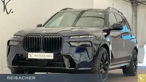 BMW X7 xDrive40i Sportpaket Autom. Parksystem DAB