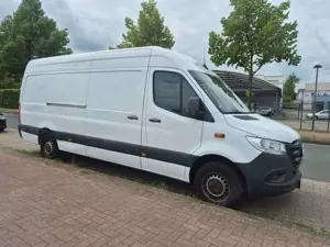 Mercedes-Benz Sprinter Bild 3