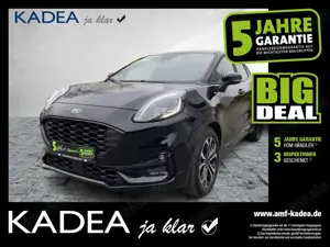 Ford Puma ST-Line 155PS AUTOM KAMERA+NAVI+SITZHZG+LED