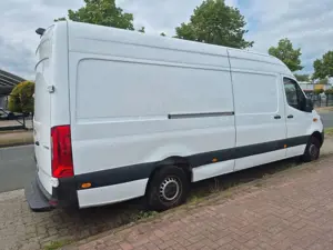 Mercedes-Benz Sprinter Bild 5