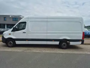Mercedes-Benz Sprinter Kasten L4 Maxi RWD/AWD 317 CDI Kamera