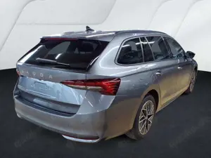 Skoda Octavia Bild 2