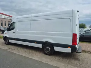 Mercedes-Benz Sprinter Bild 4