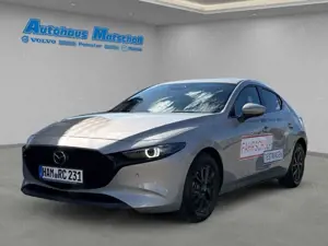 Mazda 3 Centre-Line SKY.-G 140 HUD Navi LED ACC Apple CarP