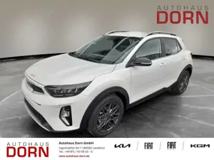 Kia Stonic Nightline Edition 1.0T Navi Rückfahrkamer
