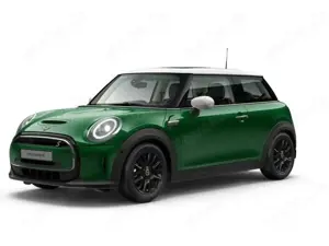 MINI Cooper E Cooper SE Classic Trim Pano ACC Komfortpaket