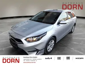 Kia Ceed / cee'd