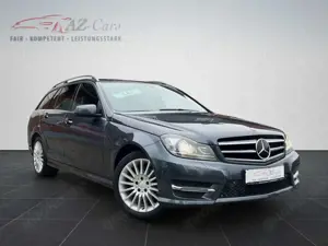 Mercedes-Benz C 250 T CDI *EDITION C*AMG-PAKET*FINAL EDITION*