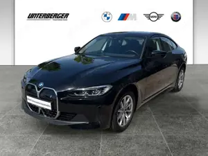 BMW i4 eDrive40 Gran Coupé Klimaautomatik Widscreen Displ