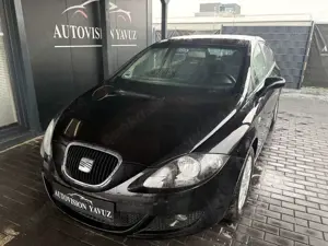 SEAT Leon Stylance / Style