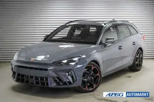 CUPRA Leon 2,0 TSI DSG 4x4 VZ