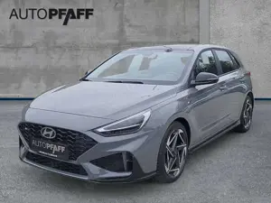 Hyundai i30 1.5 T-GDI (140 PS) 48V N-Line Navi|Kamera|LED