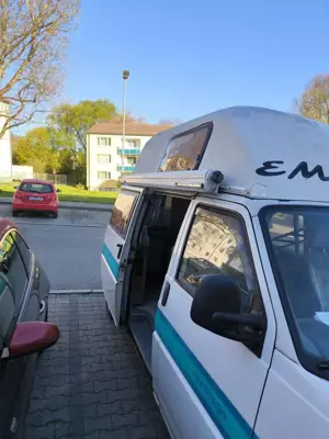Volkswagen T4 Transporter 70M 1F2
