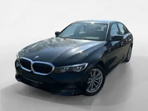 BMW 330 e A