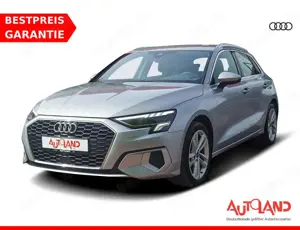 Audi A3 Sportback 30 1.0 TFSI Advanced S-Tronic LED