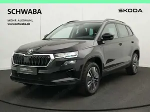 Skoda Karoq Tour 2.0 TDI DSG *AHK*LED*NAVI*KAM*17"*