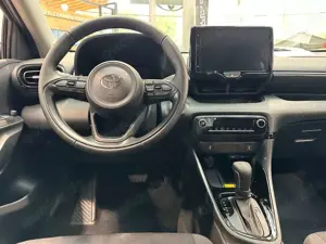Toyota Yaris 1.5 Hybrid Teamplayer Comfort-Paket, Kamera Bild 5