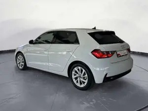 Audi A1 30 TFSI advanced MMI/Interface/Assi Bild 4