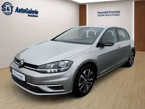 Volkswagen Golf VII Lim. 1,5 TSI IQ.Drive