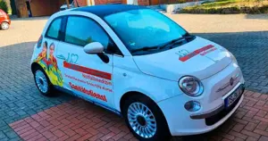 Fiat 500 500 1.2 Pur-O2 Lounge