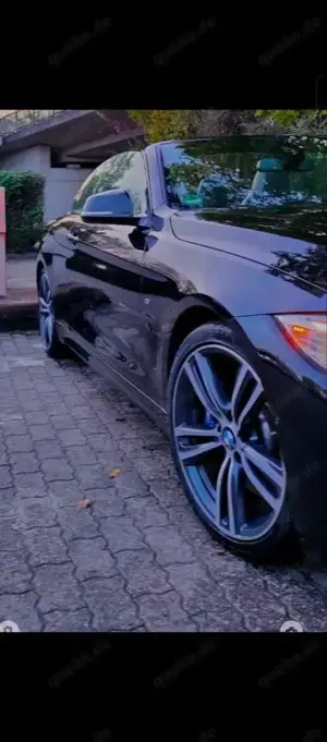 BMW 430