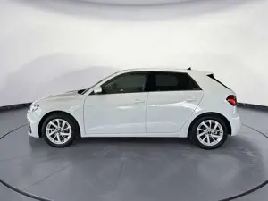 Audi A1 30 TFSI advanced MMI/Interface/Assi Bild 3