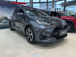 Toyota Yaris 1.5 Hybrid Teamplayer Comfort-Paket, Kamera Bild 2