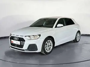 Audi A1 30 TFSI advanced MMI/Interface/Assi Bild 2